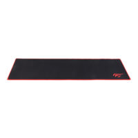 Tapis Souris Gamer Havit Large -Noir – HV-MP830 Tunisie