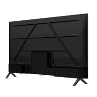 Téléviseur TCL 43S5K Smart Google TV Full HD Qled Noir Tunisie