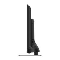 Téléviseur Thomson 43QG6C14 UHD 4K Qled Plus Smart Google TV Noir Tunisie