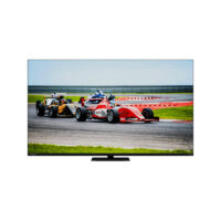 Téléviseur Thomson 55QG7C14 Smart QLED Pro Google TV Noir Tunisie