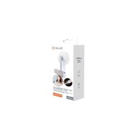 Ventilateur Portable Muvit 3 en 1 Powerbank LED Blanc – MTFAN3295 Tunisie