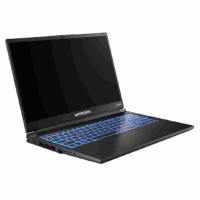 Pc Portable Gamer YATAGAN SPIKE YS545 (2023) I5 13é 16 Go 512 Go SSD RTX 4050 6G – Noir Tunisie