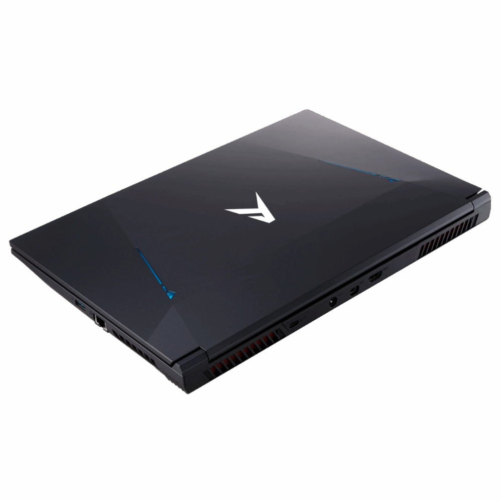 Pc Portable Gamer YATAGAN SPIKE YS545 (2023) I5 13é 16 Go 512 Go SSD RTX 4050 6G – Noir Tunisie