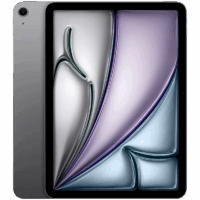 Apple iPad Air 2025 11″ 8 Go 128 Go Wi-Fi – Starlight  – MC9Y4QA/A Tunisie