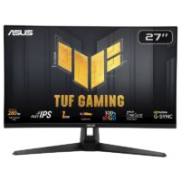 Ecran ASUS TUF Gaming VG279QM1A 27″ Full HD 280 Hz -Noir -90LM05X0-B01370 Tunisie