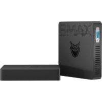 Mini Pc BMAX B1 Pro ( N4000 8G+128G) – Noir -F020301 Tunisie