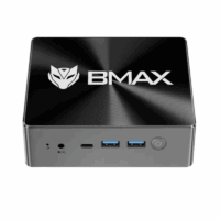 Mini Pc BMAX B4 (N95 16G+512G ) – Noir -B4 Tunisie
