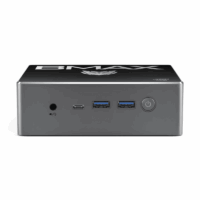 Mini Pc BMAX B4 (N95 16G+512G ) – Noir -B4 Tunisie