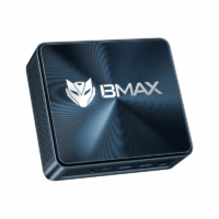 Mini Pc BMAX B9 Plus ( i5-1250P 24G+512G ) – Bleu – B9PLUS Tunisie