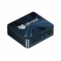 Mini Pc BMAX B9 Plus ( i5-1250P 24G+512G ) – Bleu – B9PLUS Tunisie