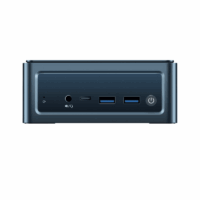 Mini Pc BMAX B9 Plus ( i5-1250P 24G+512G ) – Bleu – B9PLUS Tunisie
