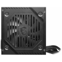 Boîte D’alimentation Msi Mag A650 bnl 80+Bronze -Blanc – 306-7ZPAX27-HH9 Tunisie