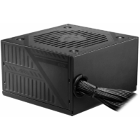 Boîte D’alimentation Msi Mag A500bn 500w  80 Plus Standard -Noir – 306-7ZP6A11-809 Tunisie