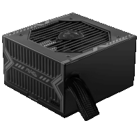 Boîte D’alimentation Msi Mag A750bn Pcie5  750w  80 Plus Bronze -Noir – 306-7ZP2C11-CE0 Tunisie