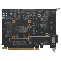 Carte Graphique ZOTAC GAMING Geforce GTX 1650 oc 4 Go gddr6 – ZT-T16520J-10L Tunisie