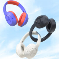 Casque Bluetooth Haylou S35 -Blanc – Haylou-s35anc-wh Tunisie
