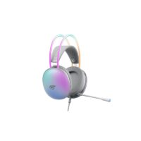 Casque Micro Havit Gamer H2037d – Blanc – H2037D Tunisie