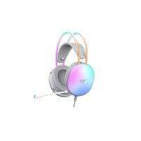 Casque Micro Havit Gamer H2002d – Noir – H2002D Tunisie