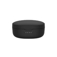 Ecouteur Bluetooth Sans Fil Belkin Soundform Bolt Ipx4 – Noir – Auc009btblk Tunisie