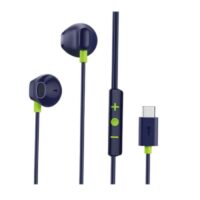 Écouteurs Oraimo avec Micro – Noir – OEP-E21P Tunisie