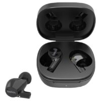 Écouteurs Sans Fil Belkin Soundform Rise True – Noir – AUC004BTBK Tunisie