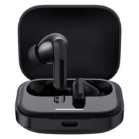 Écouteurs sans fil Xiaomi Redmi Buds 5- Noir-BHR7627GL Tunisie