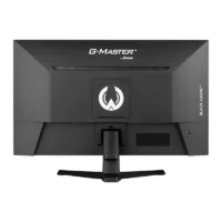 écran gaming iiyama Black Hawk G-MASTER 27″ FHD, 100Hz, 1ms -Noir – G2745HSU-B1 Tunisie