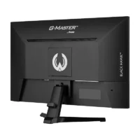 écran gaming iiyama Black Hawk G-MASTER 27″ FHD, 100Hz, 1ms -Noir – G2745HSU-B1 Tunisie
