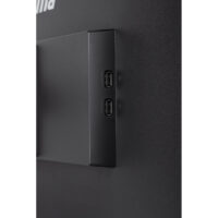 Ecran Gaming iiyama G-master 24″ IPS FULL HD 165HZ – GB2470HSU-B5A Tunisie