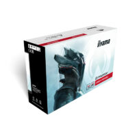 Ecran Gaming iiyama G-master 24″ IPS FULL HD 165HZ – GB2470HSU-B5A Tunisie