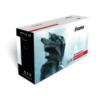 ecran Gaming iiyama G-master 24″ IPS FULL HD 165HZ – GB2470HSU-W5 Tunisie