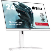ecran Gaming iiyama G-master 24″ IPS FULL HD 165HZ – GB2470HSU-W5 Tunisie