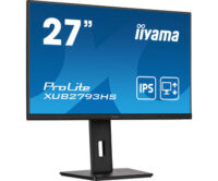 écran iiyama ProLite 27″LED IPS FullHD 75 Hz – XUB2793HS-B5 Tunisie