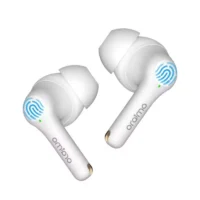 Écouteurs Sans Fil Oraimo Freepods 3c – Blanc- OEB-E104DC-WH Tunisie