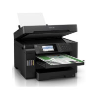 Imprimante Jet d’Encre Epson Ecotank  L15150 4 En 1 A3+ Couleur Wifi – C11CH72403 Tunisie