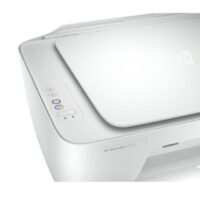 Imprimante Multifonction Jet D’encre Hp Deskjet 2320 Couleur – Blanc – 7wn42b Tunisie