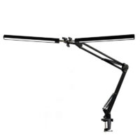 Lampe De Bureau Platinet Lampa FLEXY2 20w – Noir – PDLD20 Tunisie