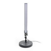 Lampe De Bureau Platinet Lampa Flexy 10w – Noir – PDLD10 Tunisie