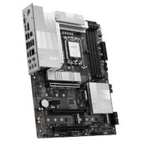 Carte Mère Msi Pro Z890-p Wifi – 911-7e34-001 Tunisie