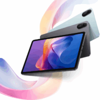 Tablette Xiaomi Redmi Pad 2 11″ 8 Go 256 Go 4G – Gris – 65543 Tunisie