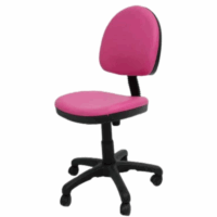 Chaise ERGOKID DISNEY Sans Accoudoirs – Base Chrome Tunisie