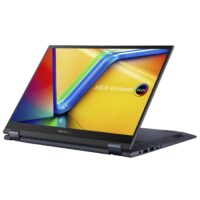 PC Portable ASUS Vivobook S14 Flip OLED i9 13è Gén 16G 512G SSD – Bleu – TP3402VA-KN482W Tunisie