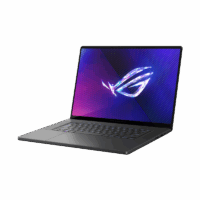 Pc Portable Gamer ASUS ROG Zephyrus G16 GU605MI-QR128W Ultra 9 185H RTX 4070 8Go 32 Go 1 To SSD – Noir Tunisie