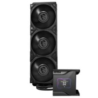 Watercooling Gamer Msi Meg Coreliquide S360 -Noir -936-6A0521-005 Tunisie