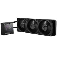 Watercooling Gamer Msi Meg Coreliquide S360 -Noir -936-6A0521-005 Tunisie