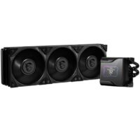 Watercooling Gamer Msi Meg Coreliquide S360 -Noir -936-6A0521-005 Tunisie
