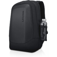 Sac a dos Gaming Lenovo Legion Armored II pour ordinateur portable 17″ – Noir – GX40V10007 Tunisie