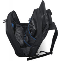 Sac a dos Gaming Lenovo Legion Armored II pour ordinateur portable 17″ – Noir – GX40V10007 Tunisie