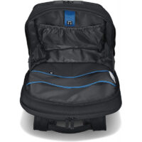 Sac a dos Gaming Lenovo Legion Armored II pour ordinateur portable 17″ – Noir – GX40V10007 Tunisie