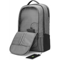  Sac à dos Lenovo Urbain B730 Pour PC Portable 17″- Gris – GX40X54263 Tunisie